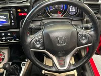 USED 2017 17 HONDA JAZZ 1.3 i-VTEC EX Hatchback 5dr Petrol Manual Euro 6 (s/s) (102 ps) in Blackburn Finance Available 12 to 84 Months