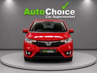 USED 2017 17 HONDA JAZZ 1.3 i-VTEC EX Hatchback 5dr Petrol Manual Euro 6 (s/s) (102 ps) in Blackburn Finance Available 12 to 84 Months