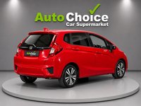 USED 2017 17 HONDA JAZZ 1.3 i-VTEC EX Hatchback 5dr Petrol Manual Euro 6 (s/s) (102 ps) in Blackburn Finance Available 12 to 84 Months