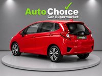 USED 2017 17 HONDA JAZZ 1.3 i-VTEC EX Hatchback 5dr Petrol Manual Euro 6 (s/s) (102 ps) in Blackburn Finance Available 12 to 84 Months