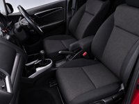 USED 2017 17 HONDA JAZZ 1.3 i-VTEC EX Hatchback 5dr Petrol Manual Euro 6 (s/s) (102 ps) in Blackburn Finance Available 12 to 84 Months