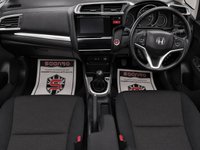 USED 2017 17 HONDA JAZZ 1.3 i-VTEC EX Hatchback 5dr Petrol Manual Euro 6 (s/s) (102 ps) in Blackburn Finance Available 12 to 84 Months