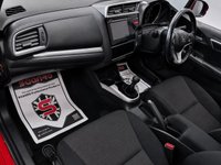 USED 2017 17 HONDA JAZZ 1.3 i-VTEC EX Hatchback 5dr Petrol Manual Euro 6 (s/s) (102 ps) in Blackburn Finance Available 12 to 84 Months