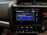 USED 2017 17 HONDA JAZZ 1.3 i-VTEC EX Hatchback 5dr Petrol Manual Euro 6 (s/s) (102 ps) in Blackburn Finance Available 12 to 84 Months
