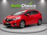 USED 2017 17 HONDA JAZZ 1.3 i-VTEC EX Hatchback 5dr Petrol Manual Euro 6 (s/s) (102 ps) in Blackburn Finance Available 12 to 84 Months
