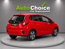 USED 2017 17 HONDA JAZZ 1.3 i-VTEC EX Hatchback 5dr Petrol Manual Euro 6 (s/s) (102 ps) in Blackburn Finance Available 12 to 84 Months