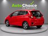 USED 2017 17 HONDA JAZZ 1.3 i-VTEC EX Hatchback 5dr Petrol Manual Euro 6 (s/s) (102 ps) in Blackburn Finance Available 12 to 84 Months