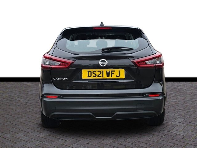 2021 Nissan Qashqai 1.3L Acenta Premium 5dr - Photo 6