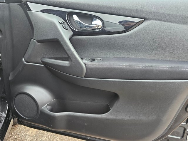 2021 Nissan Qashqai 1.3L Acenta Premium 5dr - Photo 11