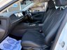 USED 2023 23 DS AUTOMOBILES DS 4 1.2 PureTech Performance Line Hatchback 5dr Petrol EAT8 Euro 6 (s/s) (130 ps) Finished in PEARL WHITE with contrasting Cloth/Alcantara Leather Trim. The DS 4 is a mid sized 5 door car with distinctive looks that's brimming with character. Inside you'll find a stylish interior with features that include, Sat Nav, Rear View Camera, DAB Radio, B/Tooth, Air Con, Cruise Control, Alloys, Rear Park sensors and much more. Serviced at 16332 miles and at 19721 miles on 4/2/2026. STILL UNDER DS WARRANTY UNTILL 30/06/2026.