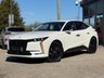 USED 2023 23 DS AUTOMOBILES DS 4 1.2 PureTech Performance Line Hatchback 5dr Petrol EAT8 Euro 6 (s/s) (130 ps) Finished in PEARL WHITE with contrasting Cloth/Alcantara Leather Trim. The DS 4 is a mid sized 5 door car with distinctive looks that's brimming with character. Inside you'll find a stylish interior with features that include, Sat Nav, Rear View Camera, DAB Radio, B/Tooth, Air Con, Cruise Control, Alloys, Rear Park sensors and much more. Serviced at 16332 miles and at 19721 miles on 4/2/2026. STILL UNDER DS WARRANTY UNTILL 30/06/2026.