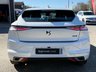 USED 2023 23 DS AUTOMOBILES DS 4 1.2 PureTech Performance Line Hatchback 5dr Petrol EAT8 Euro 6 (s/s) (130 ps) Finished in PEARL WHITE with contrasting Cloth/Alcantara Leather Trim. The DS 4 is a mid sized 5 door car with distinctive looks that's brimming with character. Inside you'll find a stylish interior with features that include, Sat Nav, Rear View Camera, DAB Radio, B/Tooth, Air Con, Cruise Control, Alloys, Rear Park sensors and much more. Serviced at 16332 miles and at 19721 miles on 4/2/2026. STILL UNDER DS WARRANTY UNTILL 30/06/2026.