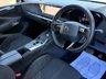 USED 2023 23 DS AUTOMOBILES DS 4 1.2 PureTech Performance Line Hatchback 5dr Petrol EAT8 Euro 6 (s/s) (130 ps) Finished in PEARL WHITE with contrasting Cloth/Alcantara Leather Trim. The DS 4 is a mid sized 5 door car with distinctive looks that's brimming with character. Inside you'll find a stylish interior with features that include, Sat Nav, Rear View Camera, DAB Radio, B/Tooth, Air Con, Cruise Control, Alloys, Rear Park sensors and much more. Serviced at 16332 miles and at 19721 miles on 4/2/2026. STILL UNDER DS WARRANTY UNTILL 30/06/2026.