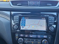 USED 2016 16 NISSAN X-TRAIL 1.6 dCi Tekna SUV 5dr Diesel Manual Euro 6 (s/s) (130 ps) 6 months warranty, &pound;1000 per claim