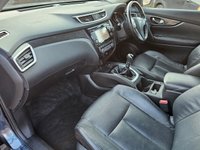 USED 2016 16 NISSAN X-TRAIL 1.6 dCi Tekna SUV 5dr Diesel Manual Euro 6 (s/s) (130 ps) 6 months warranty, &pound;1000 per claim