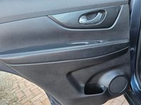 USED 2016 16 NISSAN X-TRAIL 1.6 dCi Tekna SUV 5dr Diesel Manual Euro 6 (s/s) (130 ps) 6 months warranty, &pound;1000 per claim