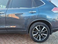 USED 2016 16 NISSAN X-TRAIL 1.6 dCi Tekna SUV 5dr Diesel Manual Euro 6 (s/s) (130 ps) 6 months warranty, &pound;1000 per claim