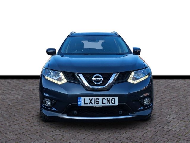 2016 Nissan X-Trail 1.6L Tekna 5dr - Photo 2