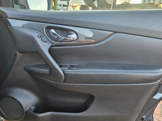 2016 Nissan X-Trail 1.6L Tekna 5dr - Photo 9