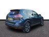 USED 2016 16 NISSAN X-TRAIL 1.6 dCi Tekna SUV 5dr Diesel Manual Euro 6 (s/s) (130 ps) 6 months warranty, &pound;1000 per claim