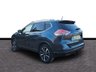 USED 2016 16 NISSAN X-TRAIL 1.6 dCi Tekna SUV 5dr Diesel Manual Euro 6 (s/s) (130 ps) 6 months warranty, &pound;1000 per claim