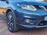 USED 2016 16 NISSAN X-TRAIL 1.6 dCi Tekna SUV 5dr Diesel Manual Euro 6 (s/s) (130 ps) 6 months warranty, &pound;1000 per claim