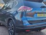 USED 2016 16 NISSAN X-TRAIL 1.6 dCi Tekna SUV 5dr Diesel Manual Euro 6 (s/s) (130 ps) 6 months warranty, &pound;1000 per claim