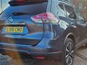 USED 2016 16 NISSAN X-TRAIL 1.6 dCi Tekna SUV 5dr Diesel Manual Euro 6 (s/s) (130 ps) 6 months warranty, &pound;1000 per claim