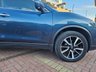 USED 2016 16 NISSAN X-TRAIL 1.6 dCi Tekna SUV 5dr Diesel Manual Euro 6 (s/s) (130 ps) 6 months warranty, &pound;1000 per claim
