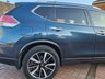 USED 2016 16 NISSAN X-TRAIL 1.6 dCi Tekna SUV 5dr Diesel Manual Euro 6 (s/s) (130 ps) 6 months warranty, &pound;1000 per claim