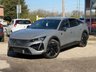 USED 2024 24 PEUGEOT 408 1.2 PureTech GT Fastback 5dr Petrol EAT Euro 6 (s/s) (130 ps) Finished in SELENIUM GREY MET, with DARK GREY LEATHER ALCANTARA SPORTS TRIM. This 408 is a stylish, high-riding fastback-crossover that blends sharp design with a practical, high-tech interior, serving as a distinctive alternative to traditional SUVs. Features include, Sat Nav, 360 view Cameras, Heated Steering Wheel, DAB Radio, Front and Rear Park Sensors, Power Rear Boot, i-Cockpit and much more. Dealer serviced at 11227 miles, and at 20777 miles.