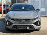 USED 2024 24 PEUGEOT 408 1.2 PureTech GT Fastback 5dr Petrol EAT Euro 6 (s/s) (130 ps) Finished in SELENIUM GREY MET, with DARK GREY LEATHER ALCANTARA SPORTS TRIM. This 408 is a stylish, high-riding fastback-crossover that blends sharp design with a practical, high-tech interior, serving as a distinctive alternative to traditional SUVs. Features include, Sat Nav, 360 view Cameras, Heated Steering Wheel, DAB Radio, Front and Rear Park Sensors, Power Rear Boot, i-Cockpit and much more. Dealer serviced at 11227 miles, and at 20777 miles.