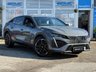 USED 2024 24 PEUGEOT 408 1.2 PureTech GT Fastback 5dr Petrol EAT Euro 6 (s/s) (130 ps) Finished in SELENIUM GREY MET, with DARK GREY LEATHER ALCANTARA SPORTS TRIM. This 408 is a stylish, high-riding fastback-crossover that blends sharp design with a practical, high-tech interior, serving as a distinctive alternative to traditional SUVs. Features include, Sat Nav, 360 view Cameras, Heated Steering Wheel, DAB Radio, Front and Rear Park Sensors, Power Rear Boot, i-Cockpit and much more. Dealer serviced at 11227 miles, and at 20777 miles.