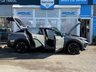 USED 2024 24 PEUGEOT 408 1.2 PureTech GT Fastback 5dr Petrol EAT Euro 6 (s/s) (130 ps) Finished in SELENIUM GREY MET, with DARK GREY LEATHER ALCANTARA SPORTS TRIM. This 408 is a stylish, high-riding fastback-crossover that blends sharp design with a practical, high-tech interior, serving as a distinctive alternative to traditional SUVs. Features include, Sat Nav, 360 view Cameras, Heated Steering Wheel, DAB Radio, Front and Rear Park Sensors, Power Rear Boot, i-Cockpit and much more. Dealer serviced at 11227 miles, and at 20777 miles.