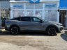 USED 2024 24 PEUGEOT 408 1.2 PureTech GT Fastback 5dr Petrol EAT Euro 6 (s/s) (130 ps) Finished in SELENIUM GREY MET, with DARK GREY LEATHER ALCANTARA SPORTS TRIM. This 408 is a stylish, high-riding fastback-crossover that blends sharp design with a practical, high-tech interior, serving as a distinctive alternative to traditional SUVs. Features include, Sat Nav, 360 view Cameras, Heated Steering Wheel, DAB Radio, Front and Rear Park Sensors, Power Rear Boot, i-Cockpit and much more. Dealer serviced at 11227 miles, and at 20777 miles.