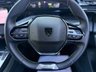 USED 2024 24 PEUGEOT 408 1.2 PureTech GT Fastback 5dr Petrol EAT Euro 6 (s/s) (130 ps) Finished in SELENIUM GREY MET, with DARK GREY LEATHER ALCANTARA SPORTS TRIM. This 408 is a stylish, high-riding fastback-crossover that blends sharp design with a practical, high-tech interior, serving as a distinctive alternative to traditional SUVs. Features include, Sat Nav, 360 view Cameras, Heated Steering Wheel, DAB Radio, Front and Rear Park Sensors, Power Rear Boot, i-Cockpit and much more. Dealer serviced at 11227 miles, and at 20777 miles.