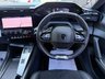 USED 2024 24 PEUGEOT 408 1.2 PureTech GT Fastback 5dr Petrol EAT Euro 6 (s/s) (130 ps) Finished in SELENIUM GREY MET, with DARK GREY LEATHER ALCANTARA SPORTS TRIM. This 408 is a stylish, high-riding fastback-crossover that blends sharp design with a practical, high-tech interior, serving as a distinctive alternative to traditional SUVs. Features include, Sat Nav, 360 view Cameras, Heated Steering Wheel, DAB Radio, Front and Rear Park Sensors, Power Rear Boot, i-Cockpit and much more. Dealer serviced at 11227 miles, and at 20777 miles.