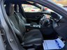 USED 2024 24 PEUGEOT 408 1.2 PureTech GT Fastback 5dr Petrol EAT Euro 6 (s/s) (130 ps) Finished in SELENIUM GREY MET, with DARK GREY LEATHER ALCANTARA SPORTS TRIM. This 408 is a stylish, high-riding fastback-crossover that blends sharp design with a practical, high-tech interior, serving as a distinctive alternative to traditional SUVs. Features include, Sat Nav, 360 view Cameras, Heated Steering Wheel, DAB Radio, Front and Rear Park Sensors, Power Rear Boot, i-Cockpit and much more. Dealer serviced at 11227 miles, and at 20777 miles.