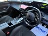 USED 2024 24 PEUGEOT 408 1.2 PureTech GT Fastback 5dr Petrol EAT Euro 6 (s/s) (130 ps) Finished in SELENIUM GREY MET, with DARK GREY LEATHER ALCANTARA SPORTS TRIM. This 408 is a stylish, high-riding fastback-crossover that blends sharp design with a practical, high-tech interior, serving as a distinctive alternative to traditional SUVs. Features include, Sat Nav, 360 view Cameras, Heated Steering Wheel, DAB Radio, Front and Rear Park Sensors, Power Rear Boot, i-Cockpit and much more. Dealer serviced at 11227 miles, and at 20777 miles.