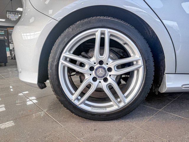 2017 Mercedes-Benz A-Class 2.1L Amg Line 5dr - Photo 5