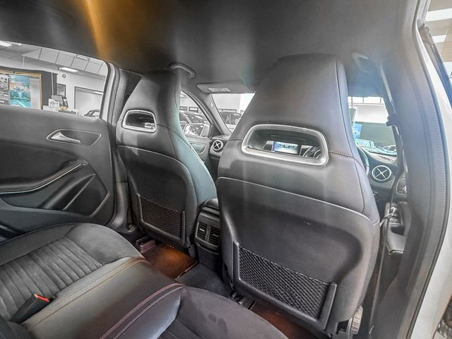 2017 Mercedes-Benz A-Class 2.1L Amg Line 5dr - Photo 12