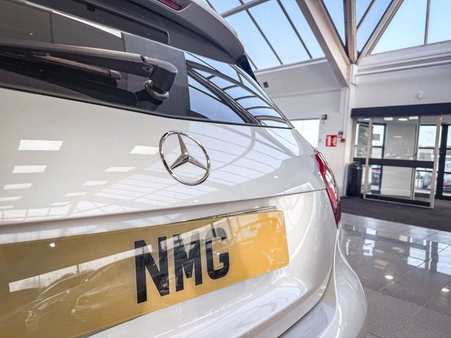 2017 Mercedes-Benz A-Class 2.1L Amg Line 5dr - Photo 9