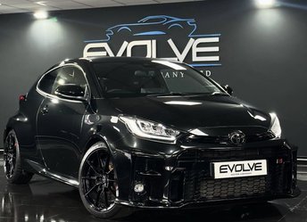 2021 TOYOTA YARIS