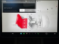 USED 2022 72 TESLA MODEL Y (Dual Motor) Long Range SUV 5dr Electric Auto 4WDE (384 bhp) + NATIONWIDE DELIVERY AVAILABLE +
