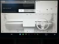 USED 2022 72 TESLA MODEL Y (Dual Motor) Long Range SUV 5dr Electric Auto 4WDE (384 bhp) + NATIONWIDE DELIVERY AVAILABLE +