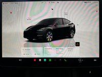 USED 2022 72 TESLA MODEL Y (Dual Motor) Long Range SUV 5dr Electric Auto 4WDE (384 bhp) + NATIONWIDE DELIVERY AVAILABLE +