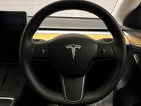 USED 2022 72 TESLA MODEL Y (Dual Motor) Long Range SUV 5dr Electric Auto 4WDE (384 bhp) + NATIONWIDE DELIVERY AVAILABLE +