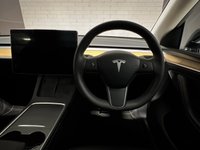 USED 2022 72 TESLA MODEL Y (Dual Motor) Long Range SUV 5dr Electric Auto 4WDE (384 bhp) + NATIONWIDE DELIVERY AVAILABLE +