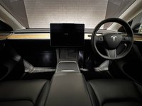 USED 2022 72 TESLA MODEL Y (Dual Motor) Long Range SUV 5dr Electric Auto 4WDE (384 bhp) + NATIONWIDE DELIVERY AVAILABLE +