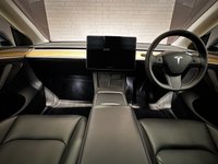 USED 2022 72 TESLA MODEL Y (Dual Motor) Long Range SUV 5dr Electric Auto 4WDE (384 bhp) + NATIONWIDE DELIVERY AVAILABLE +